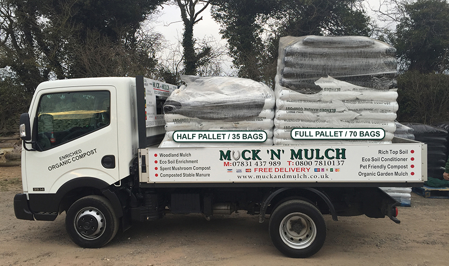 muck pallet image